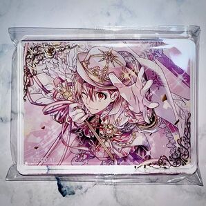 アイドリッシュセブン 和泉三月 アクブロ