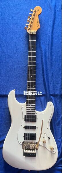 フェルナンデス・FST-140