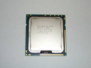 [即決]CPU Intel Xeon E5603 1.60GHz SLC2F (送料込) #2