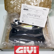 《展示品》Vストローム650 ('11-'13) GIVI SR310M スペシャルキャリア（デイトナ 77081）　_画像1