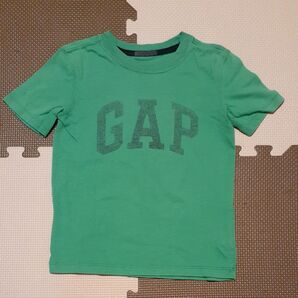 ギャップ 半袖Tシャツ 男の子 サイズ110