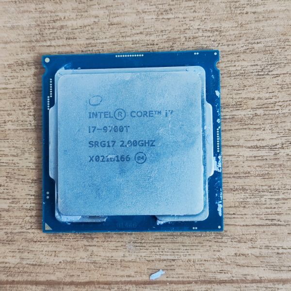 Yahoo!オークション -「core i7-9700t」(パーツ) の落札相場 Yahoo!オークション -「core i7-9700t」(パーツ) の落札相場
