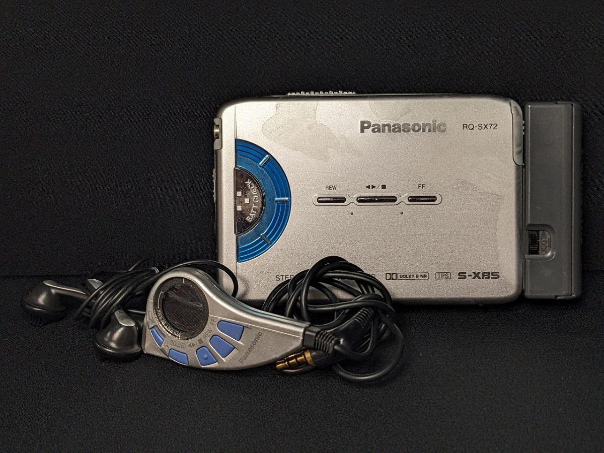 Yahoo!オークション -「rq-sx72」の落札相場・落札価格 Yahoo!オークション -「rq-sx72」の落札相場・落札価格