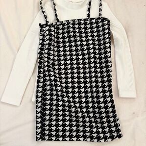 子供服 ワンピースセット