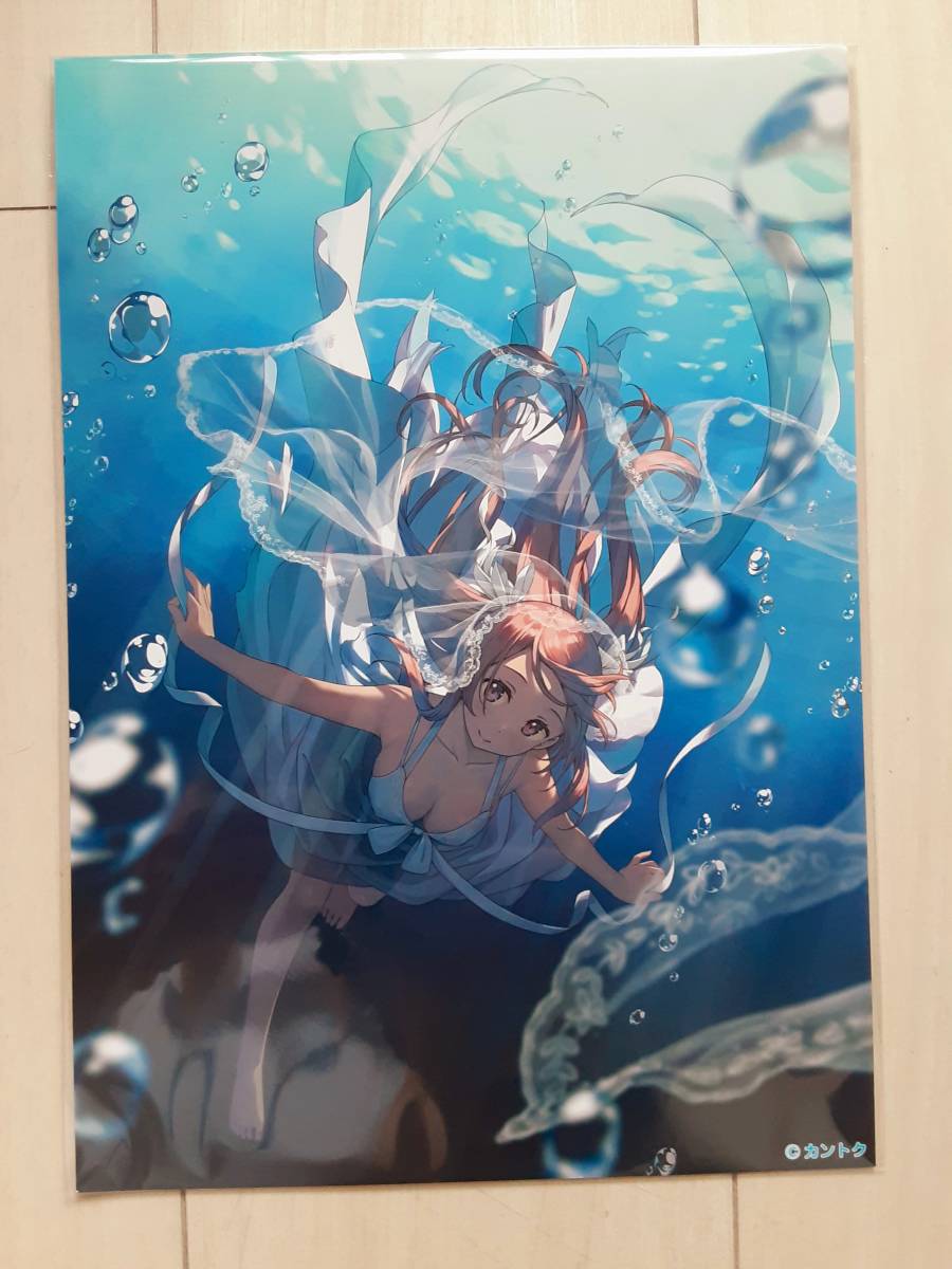 Yahoo!オークション -「カントク版画」(その他) の落札相場
