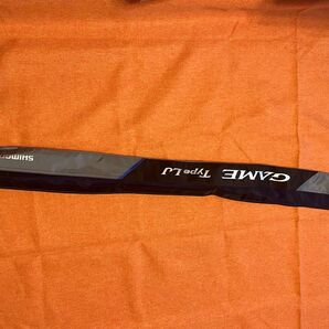 SHIMANO ゲームタイプLJ s65-0