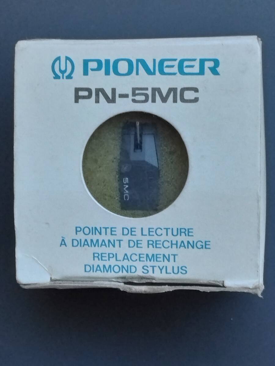 Yahoo!オークション -「pioneer pn-5mc」(交換針、カートリッジ Yahoo!オークション -「pioneer pn-5mc」(交換針、カートリッジ