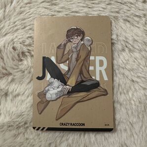 CRチップス じゃすぱー レア
