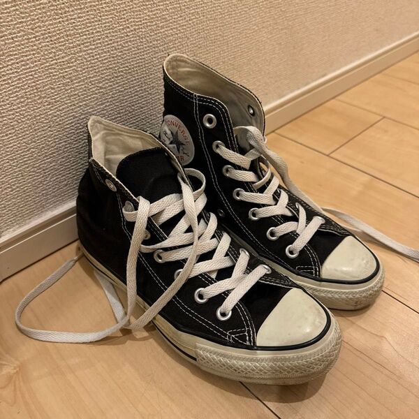 コンバース 23.5cm
