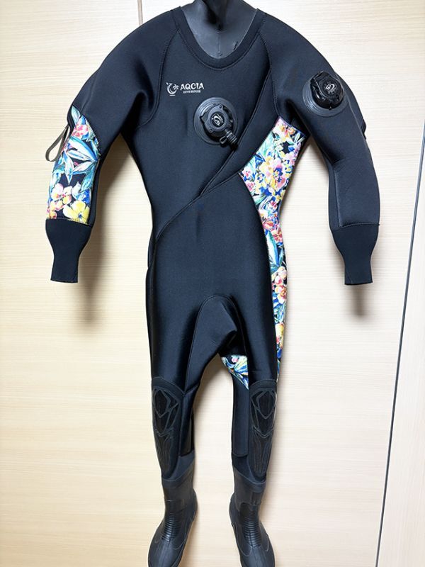 2025年最新】Yahoo!オークション -ドライスーツの中古品・新品 2025年最新】Yahoo!オークション -ドライスーツの中古品・新品