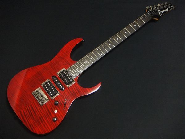 Yahoo!オークション -「ibanez srg」(エレキギター) (ギター)の Yahoo!オークション -「ibanez srg」(エレキギター) (ギター)の