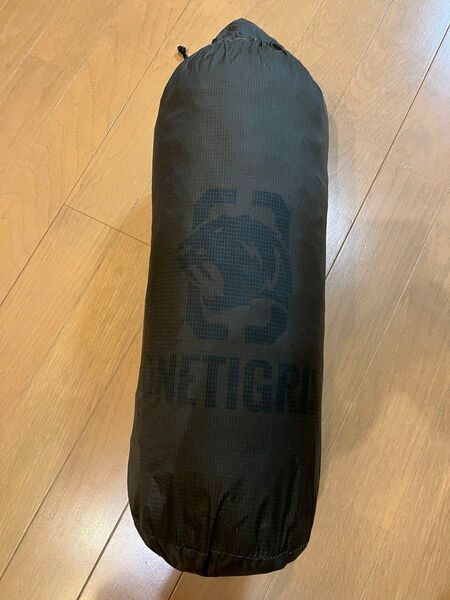 ワンティグリス ティピノバ テント OneTigris シェルター