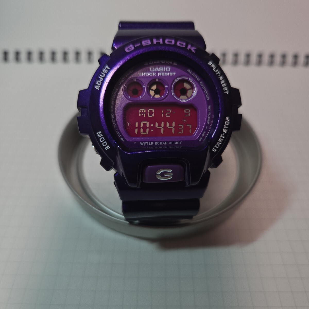 Yahoo!オークション -「dw-6900cc」の落札相場・落札価格 Yahoo!オークション -「dw-6900cc」の落札相場・落札価格