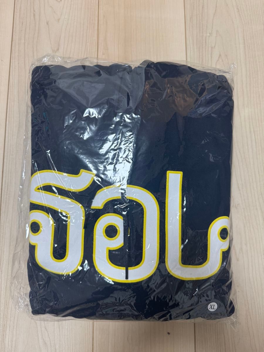 SOL soonerorlater パーカー Thai Logo Hoodie Lサイズ|Yahoo SOL soonerorlater パーカー Thai Logo Hoodie Lサイズ|Yahoo