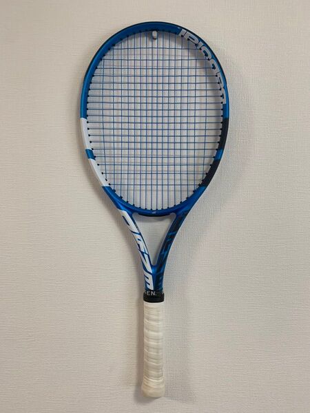 期間限定価格Babolat Evo Drive Tour 美品バボラ エボドライブツアー 初中級推奨