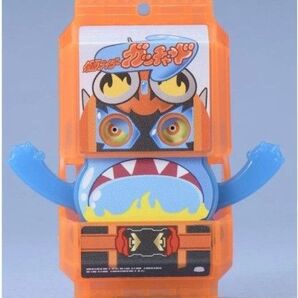 仮面ライダーガヴ ガッチャードデイブレイクゴチゾウ 未開封
