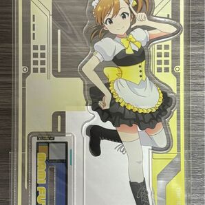 アイドルマスター 双海真美 アニON STATION アクリルスタンド