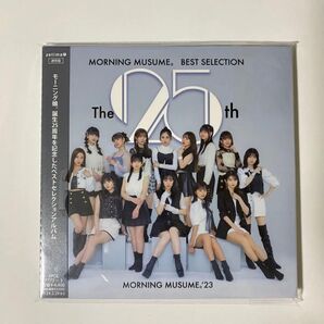 モーニング娘。 CD 25周年 ベスト アルバム