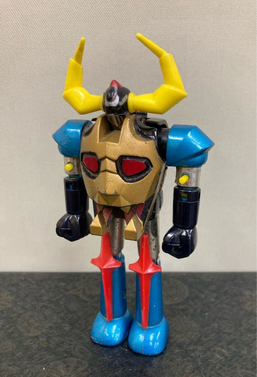Yahoo!オークション -「大空魔竜ガイキング ソフビ」の落札相場 Yahoo!オークション -「大空魔竜ガイキング ソフビ」の落札相場