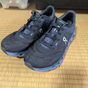 on cloudflow4 25.0cm