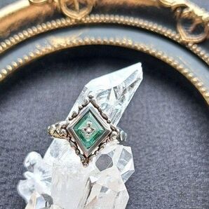 グリーンクォーツ エフエペ 11号 ef et pe