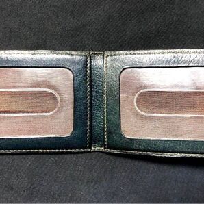 harvest corporation パスケース 新品・未使用 レザー 財布 カードケース