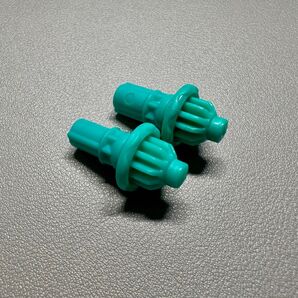 ベイブレードX UX-10 カスタマイズセットU バウンドスパイクビット BSビット 2つセット