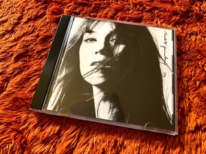 ■■ Charlotte Gainsbourg 「IRM」シャルロット・ゲンズブール ■■