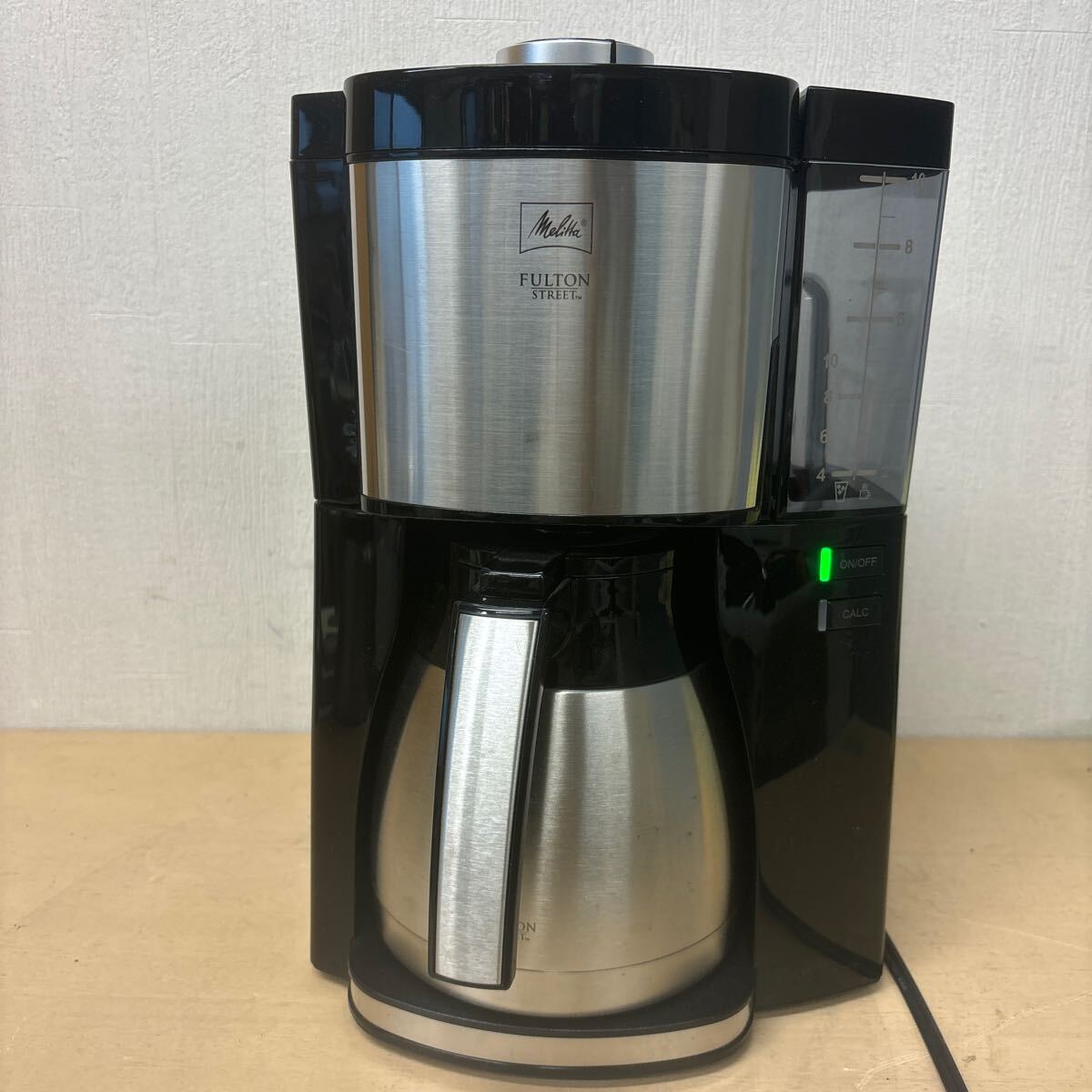 Yahoo!オークション -「アムウェイコーヒーメーカー」の落札相場 Yahoo!オークション -「アムウェイコーヒーメーカー」の落札相場