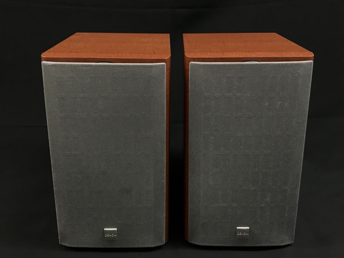Yahoo!オークション -「denon mx5500」(スピーカー) (オーディオ Yahoo!オークション -「denon mx5500」(スピーカー) (オーディオ