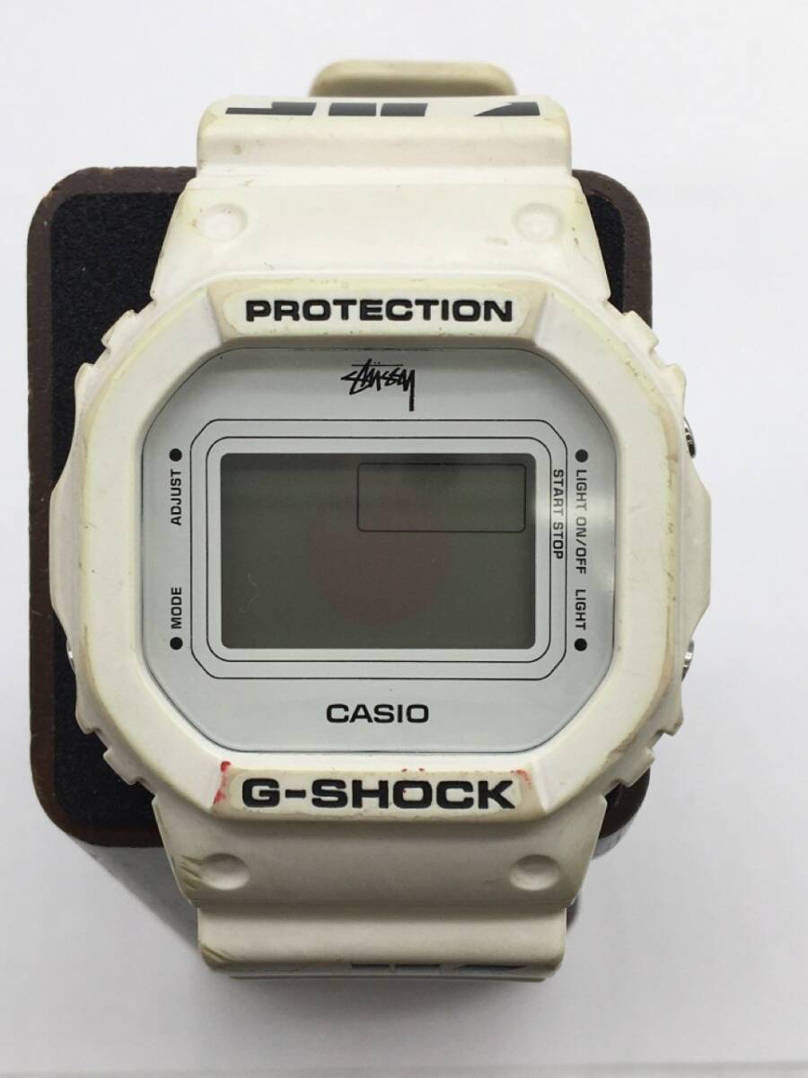 Yahoo!オークション -「stussy g-shock dw-5600」(カシオ) (か行 Yahoo!オークション -「stussy g-shock dw-5600」(カシオ) (か行