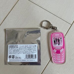 2ne1 アクリルキーホルダー