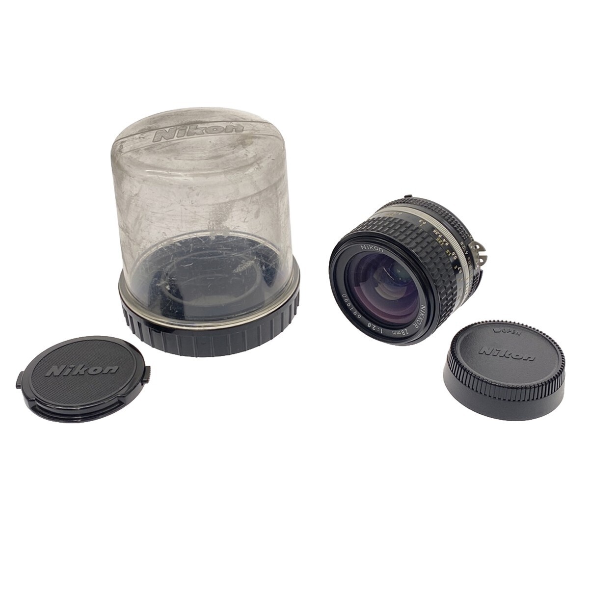 2025年最新】Yahoo!オークション -nikon ai-s 28mm f2の中古品 2025年最新】Yahoo!オークション -nikon ai-s 28mm f2の中古品