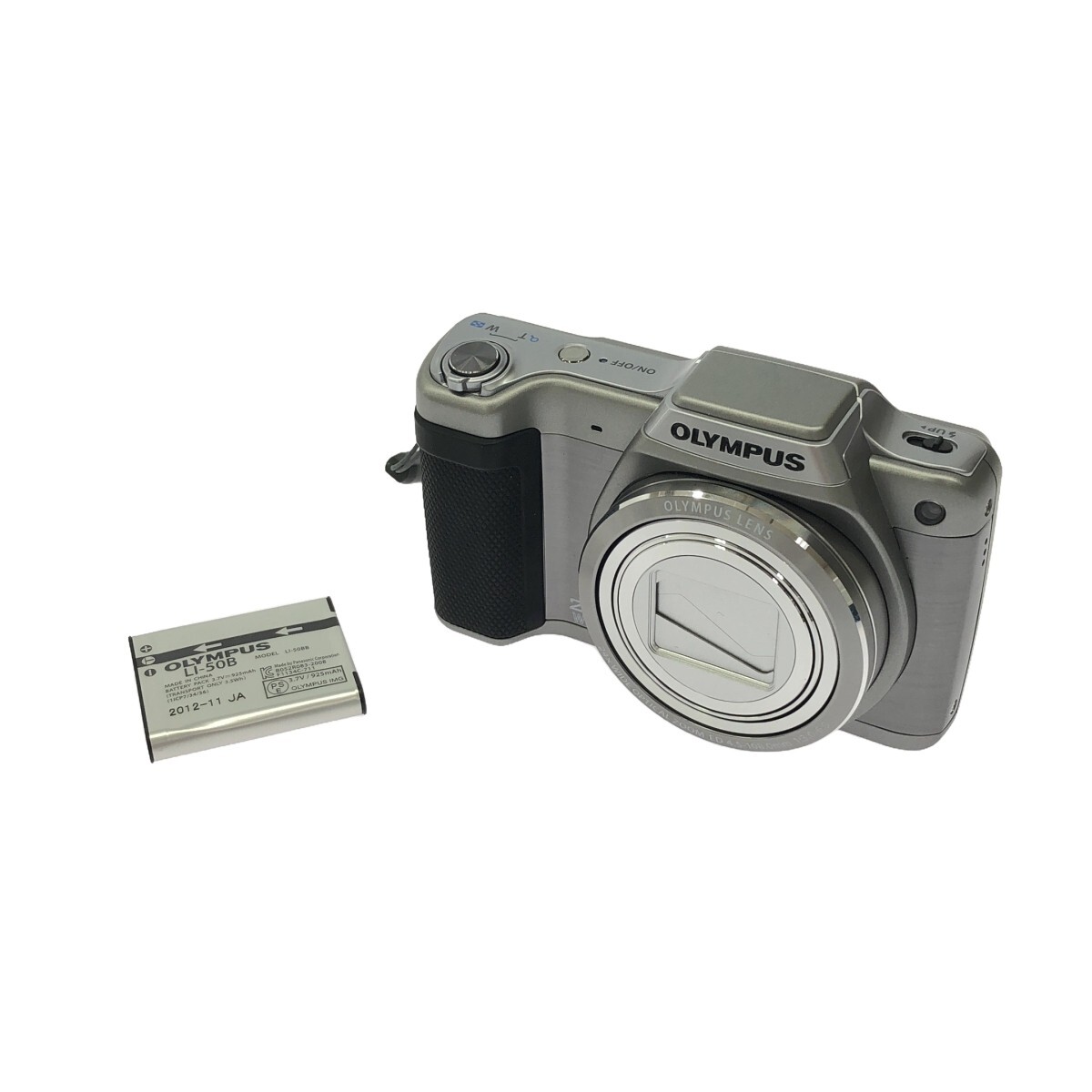 Yahoo!オークション -「olympus sz-15」の落札相場・落札価格 Yahoo!オークション -「olympus sz-15」の落札相場・落札価格