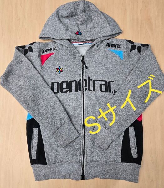 PENETRAR ペネトラール パーカー Sサイズ