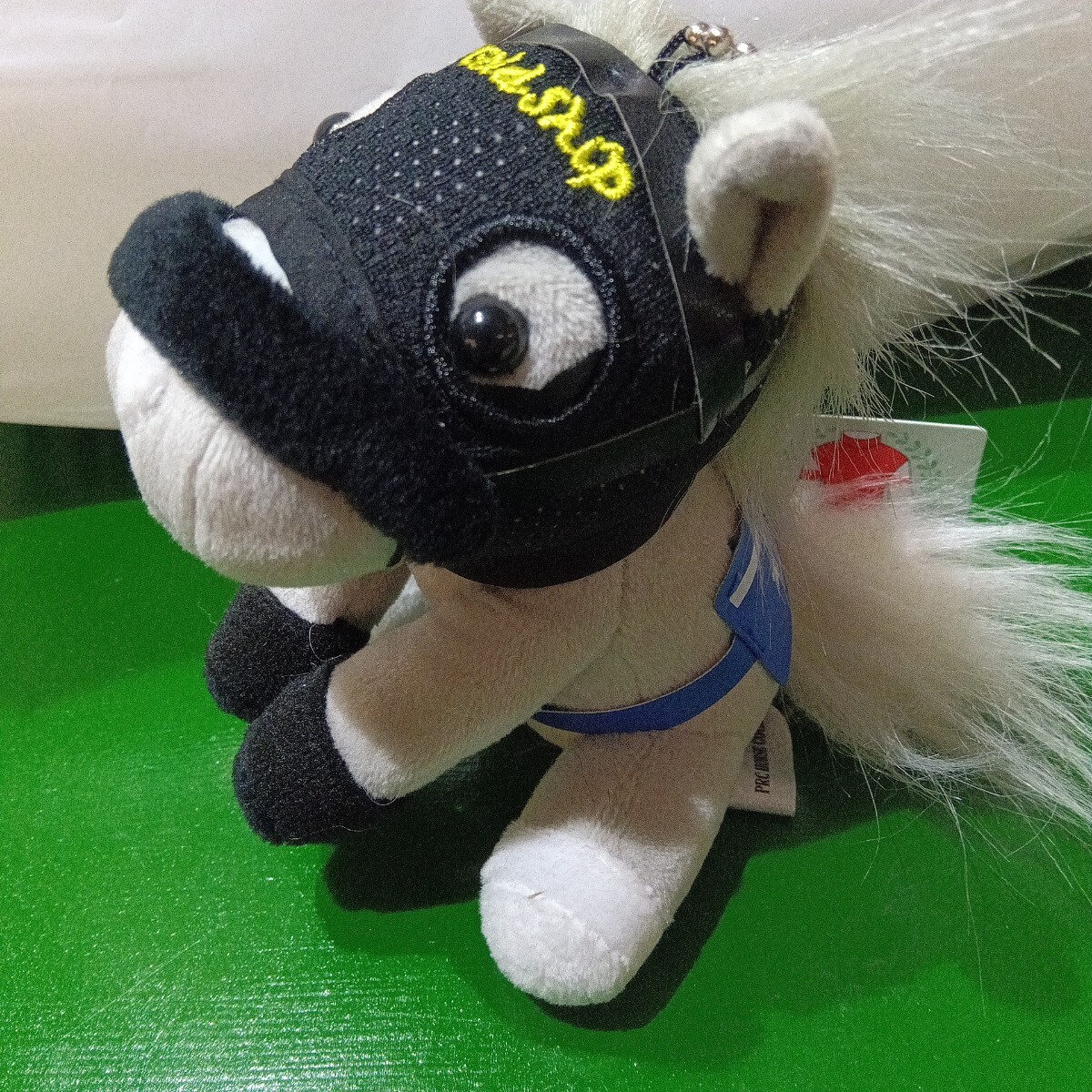 Yahoo!オークション -「ゴールドシップ ぬいぐるみ」(競馬) の Yahoo!オークション -「ゴールドシップ ぬいぐるみ」(競馬) の