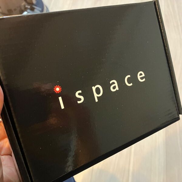 ispace アクリルスタンド