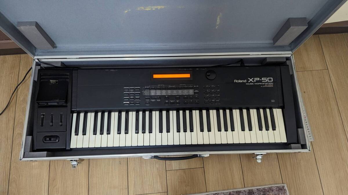 Yahoo!オークション -「roland xp-50」の落札相場・落札価格 Yahoo!オークション -「roland xp-50」の落札相場・落札価格