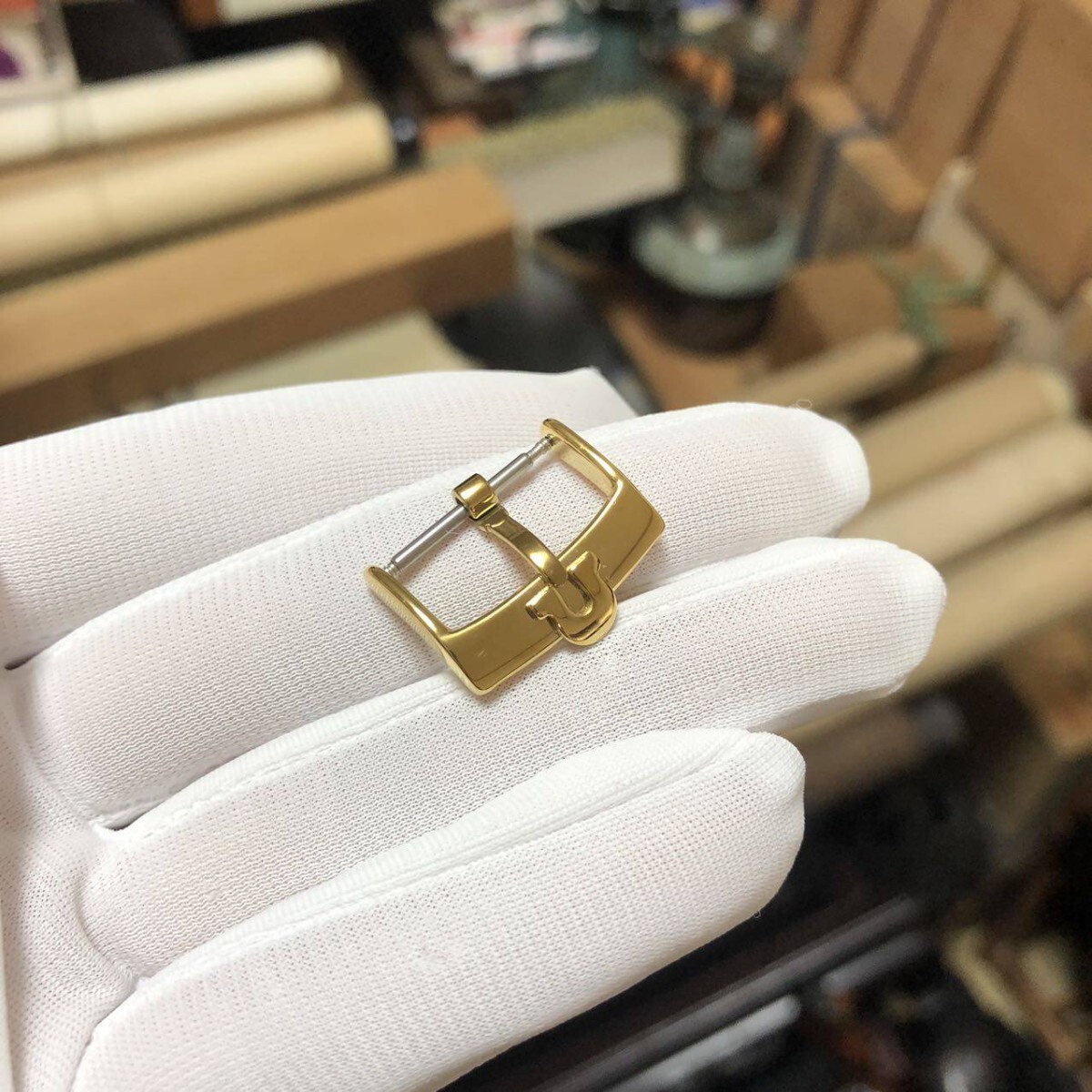 Yahoo!オークション -「オメガ 尾錠 18mm」の落札相場・落札価格 Yahoo!オークション -「オメガ 尾錠 18mm」の落札相場・落札価格