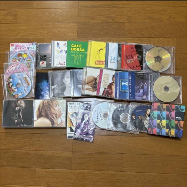 CDおまとめ 倖田來未(アルバム)など