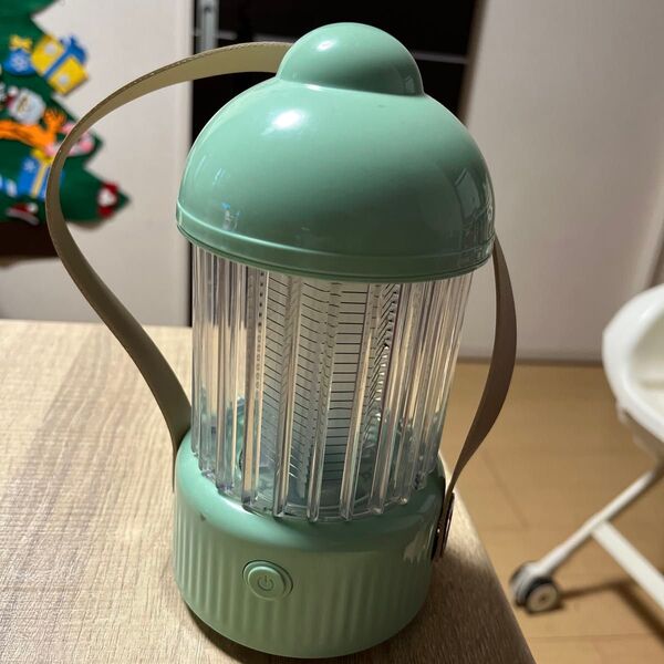 電撃殺虫器
