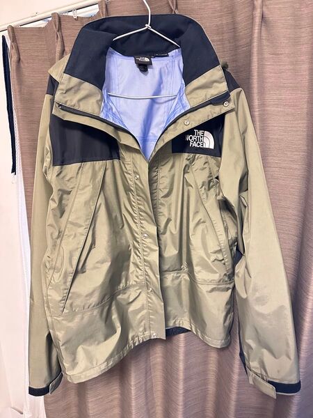 THE NORTH FACE GORE-TEX