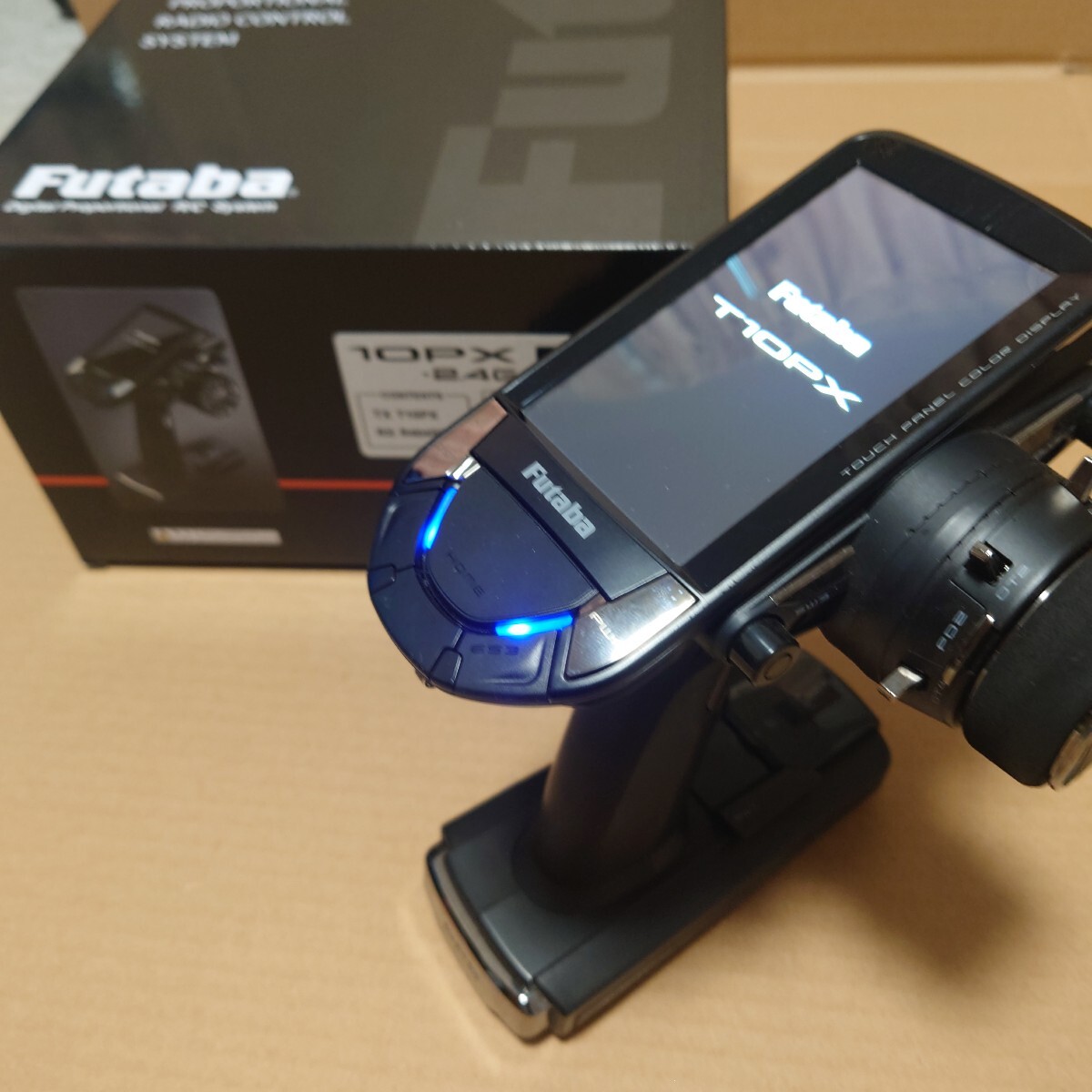 Yahoo!オークション -「フタバ電子」(送信機) (プロポ)の落札 Yahoo!オークション -「フタバ電子」(送信機) (プロポ)の落札