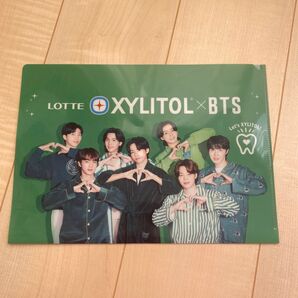 【未使用】 BTS ファイル