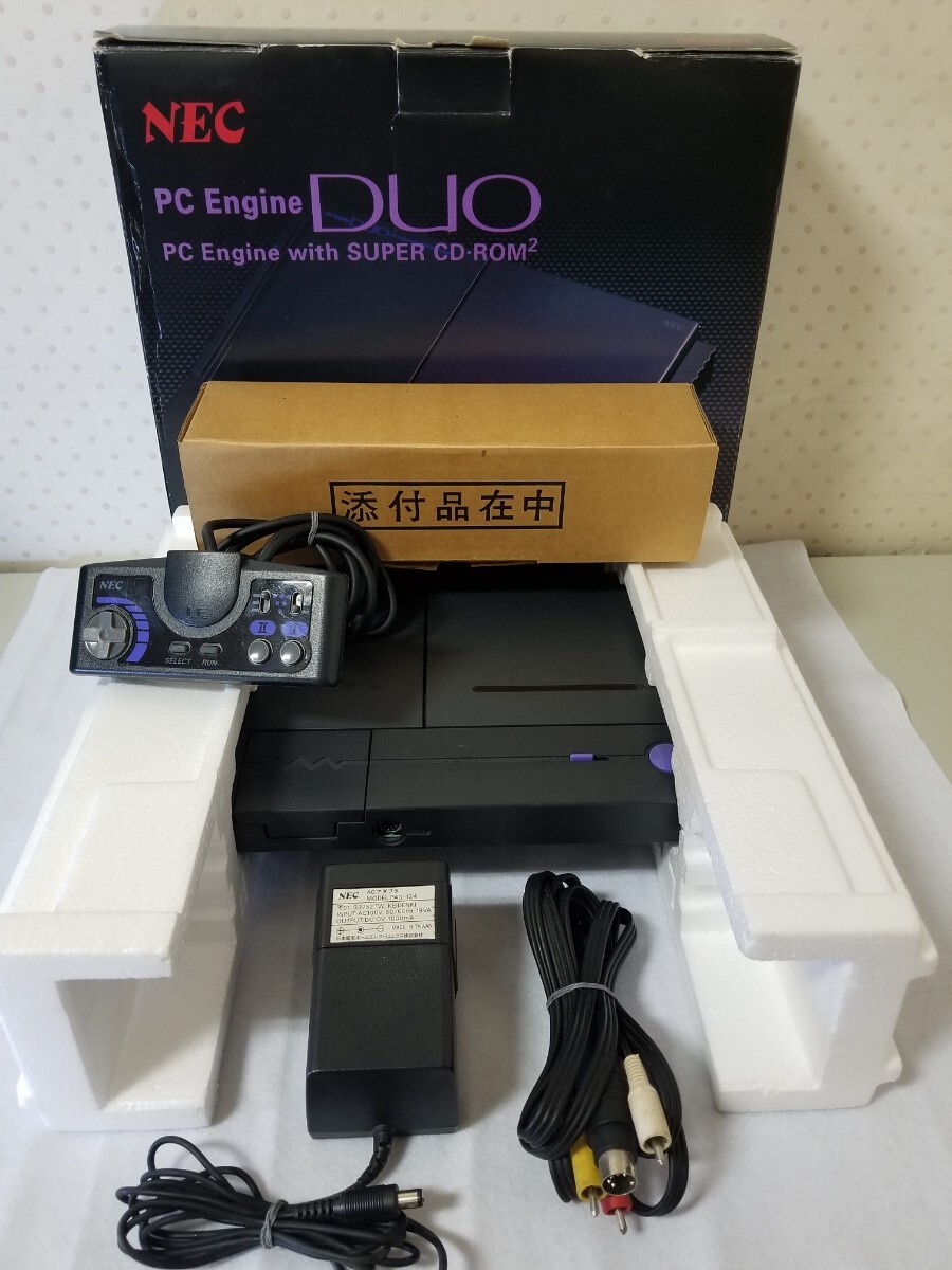 Yahoo!オークション -「pcエンジン super cd-rom2 本体」の落札 Yahoo!オークション -「pcエンジン super cd-rom2 本体」の落札