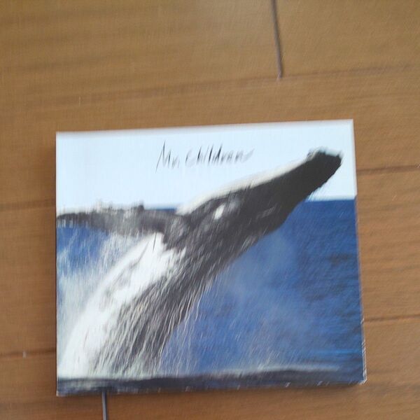 Mr.Children/SENSE