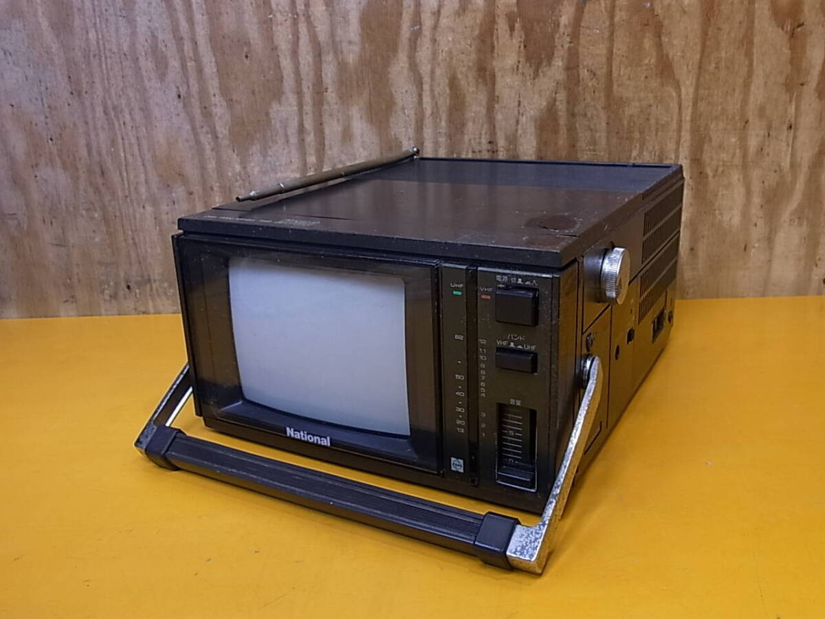 Yahoo!オークション -「ナショナル レトロ テレビ」(テレビ Yahoo!オークション -「ナショナル レトロ テレビ」(テレビ