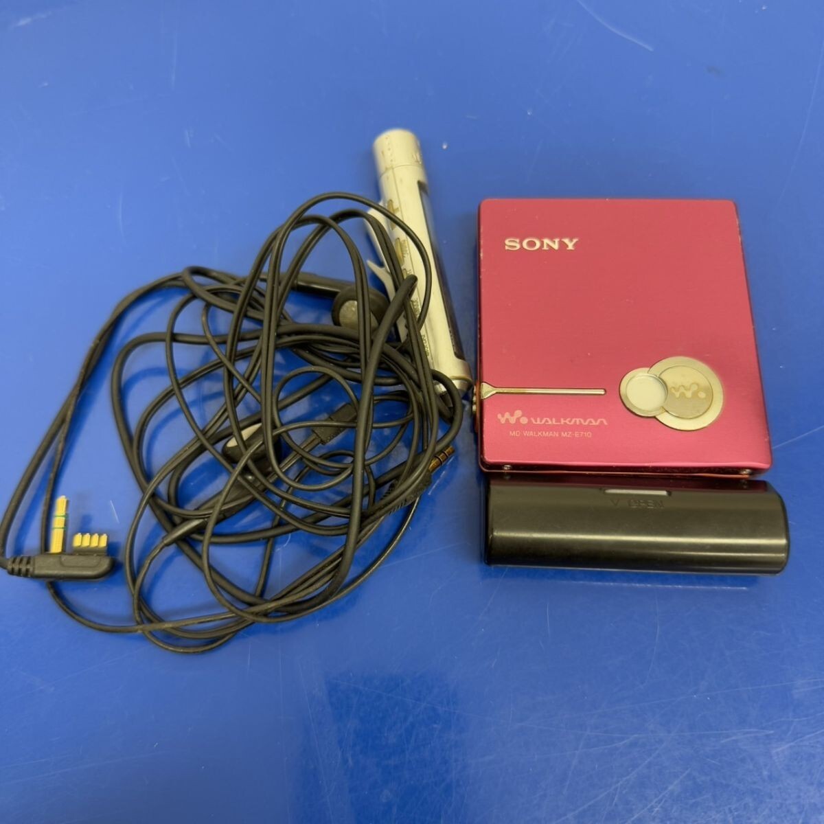 Yahoo!オークション -「sony mz-e710」の落札相場・落札価格 Yahoo!オークション -「sony mz-e710」の落札相場・落札価格