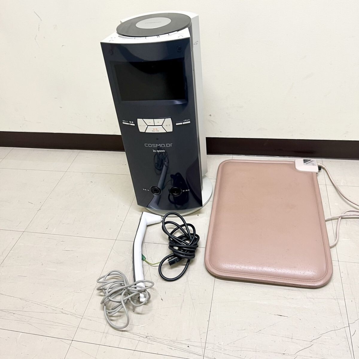 Yahoo!オークション -「コスモドクター通電シート」の落札相場 Yahoo!オークション -「コスモドクター通電シート」の落札相場