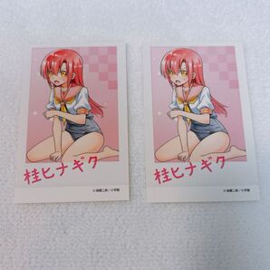 2ハヤテのごとく チェキ風カード